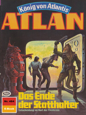 cover image of Atlan 484